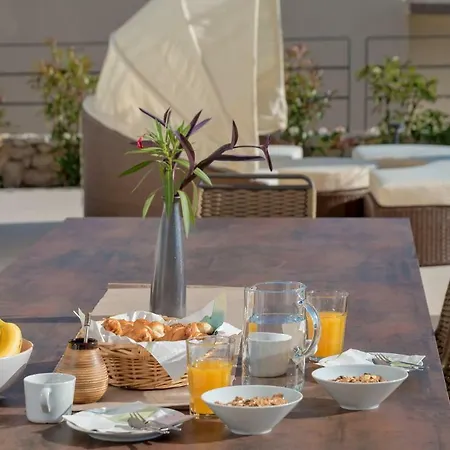 Luxury Carpe Diem Paradise רוגוזניצה