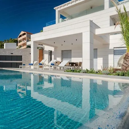 וילה Luxury Carpe Diem Paradise
