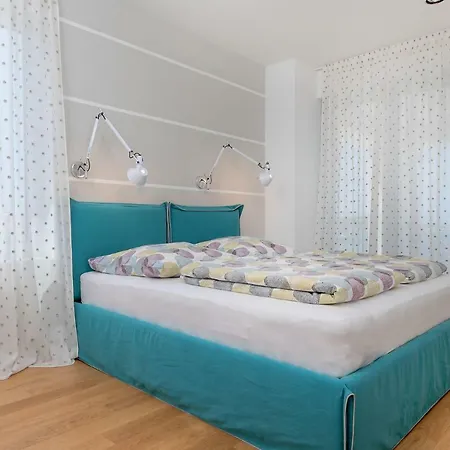 Luxury Carpe Diem Paradise וילה