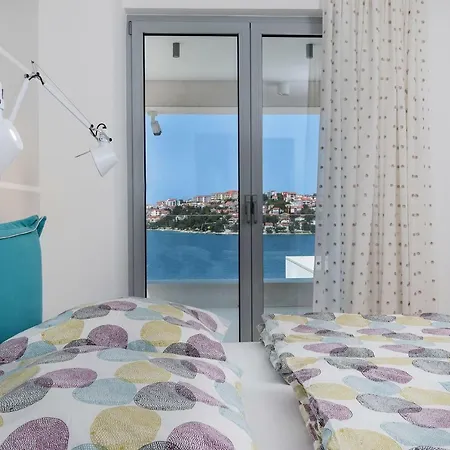 Luxury Carpe Diem Paradise *