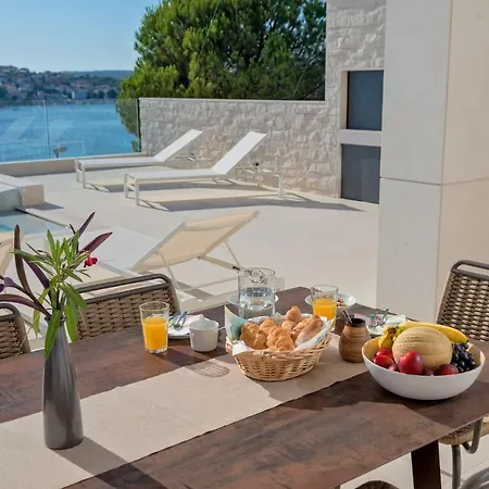 Luxury Carpe Diem Paradise וילה *