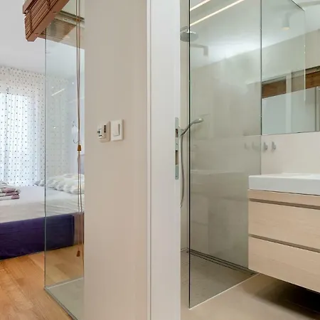Luxury Carpe Diem Paradise וילה