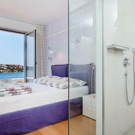 וילה Luxury Carpe Diem Paradise *
