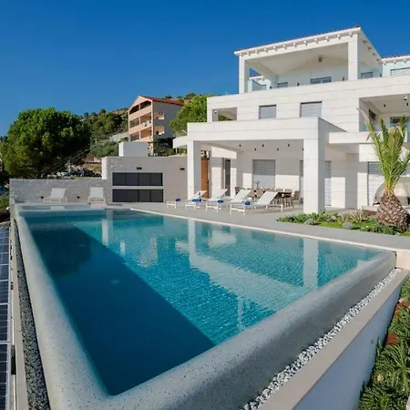 Luxury Carpe Diem Paradise *