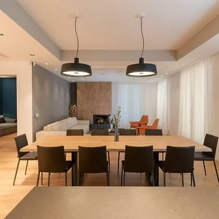 Luxury Carpe Diem Paradise וילה