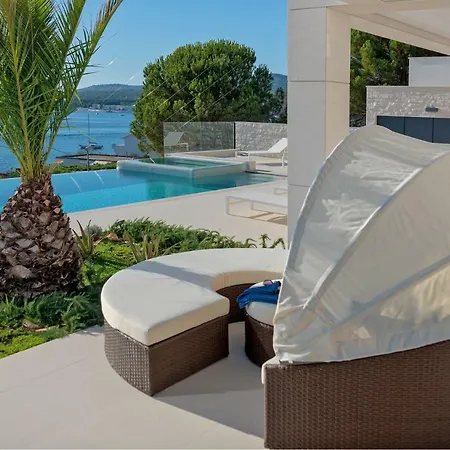 Luxury Carpe Diem Paradise וילה *
