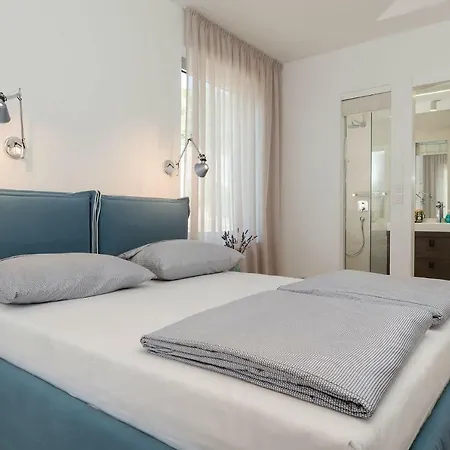 Luxury Carpe Diem Paradise וילה