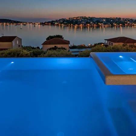 וילה Luxury Carpe Diem Paradise